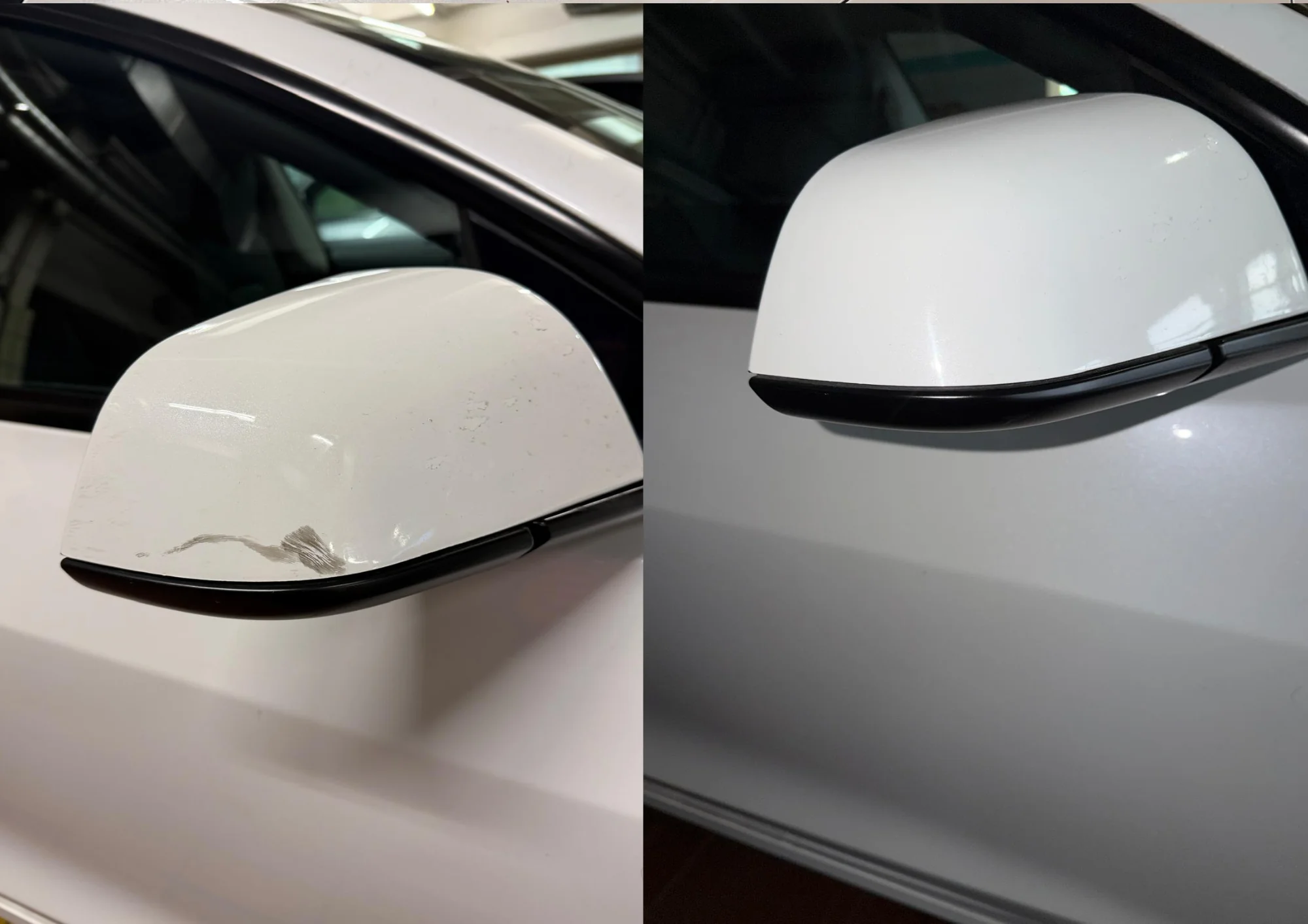 Autoaufbereitung Wien – Ergebnis 2