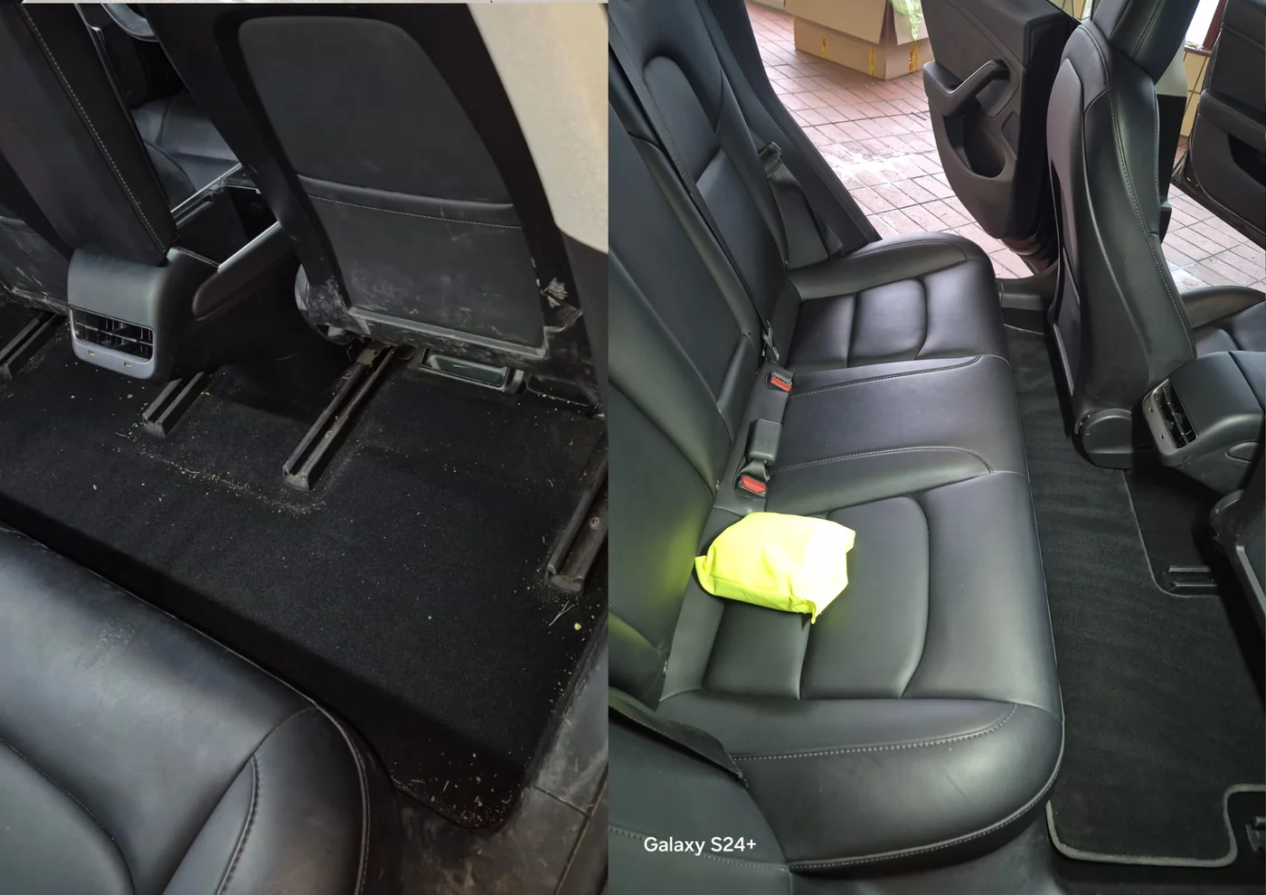 Autoaufbereitung Wien – Ergebnis 3